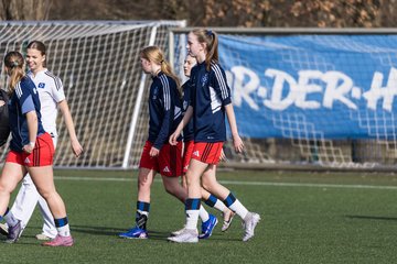 Bild 178 - wBJ Hamburger SV - Hertha BSC : Ergebnis: 2:1